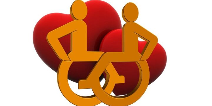Międzynarodowy Dzień Osób z Niepełnosprawnościami – 3. XII