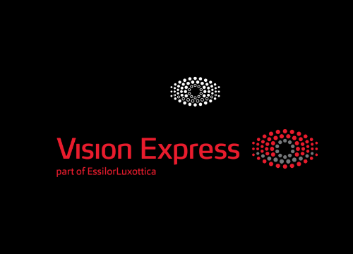Vision Express part of EssilorLuxottica