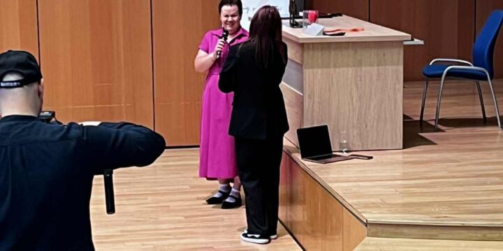 Zdążyć przed zawałem pracownik wyjątkowy